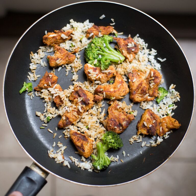 Easy Dinner Cleanup Tips to Save Time and Effort