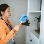 Simple Ways to Make Household Chores More Manageable