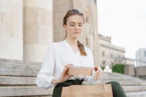 Mindful Breaks You Can Take in Five Minutes