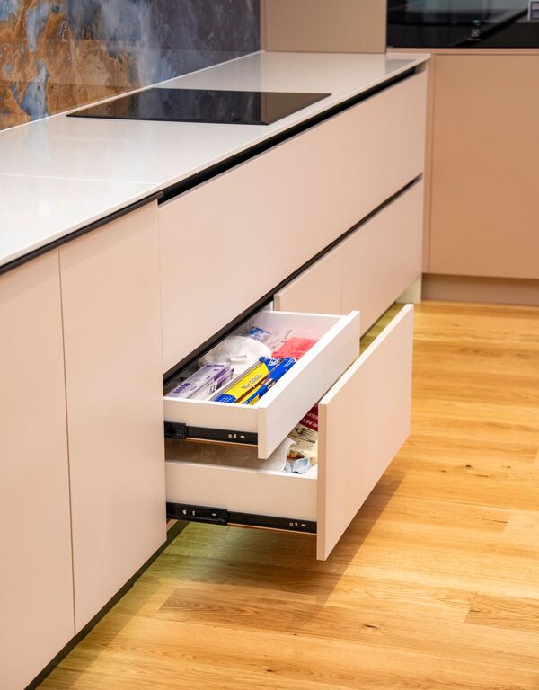 Small Space Storage Ideas That Work for Every Room